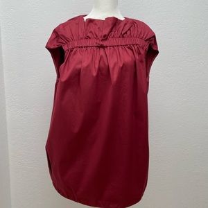 Marni Red Top